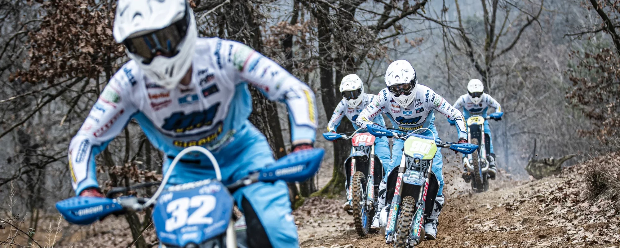 Enduro